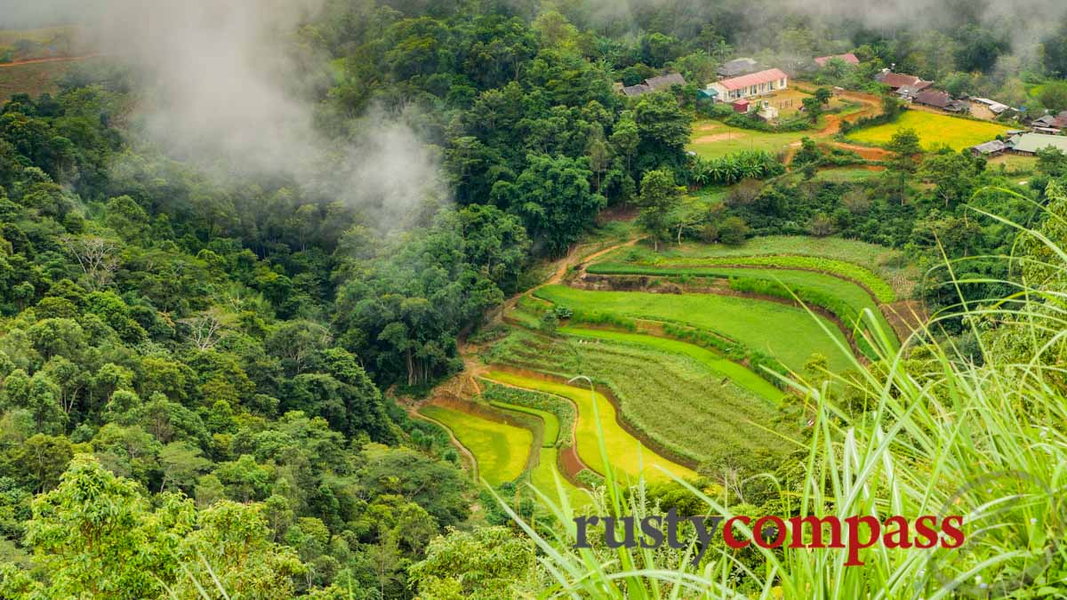 Son La, Vietnam